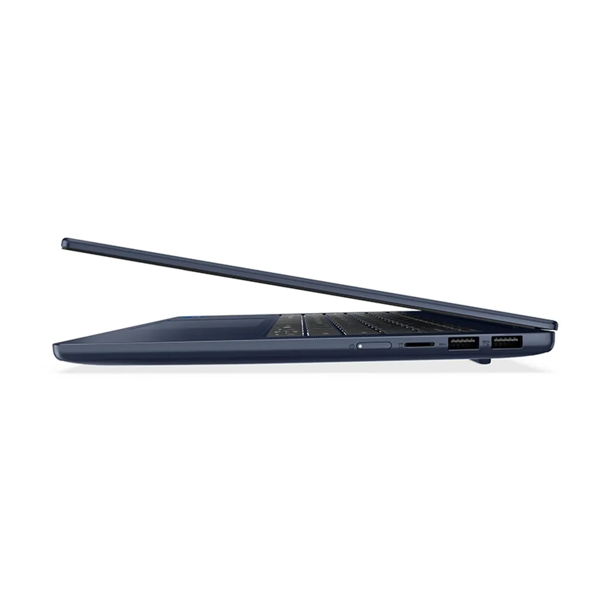 LENOVO - Notebook Lenovo IdeaPad Slim 5 14IMH10, 14" WUXGA OLED, Core Ultra 9 185H 2.3/5.1GHz, 16GB DDR5