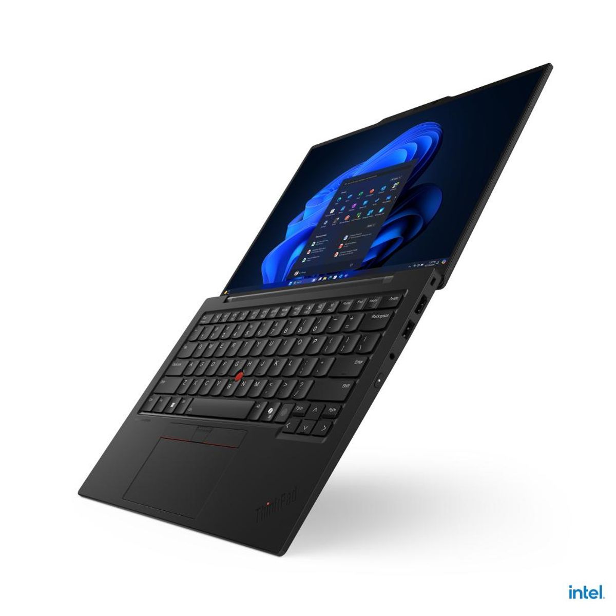 LENOVO - Laptop ThinkPad X1 Carbon Gen 13 Aura Edition Ultra 7 32 GB RAM 1TB SSD 14 WUXGA