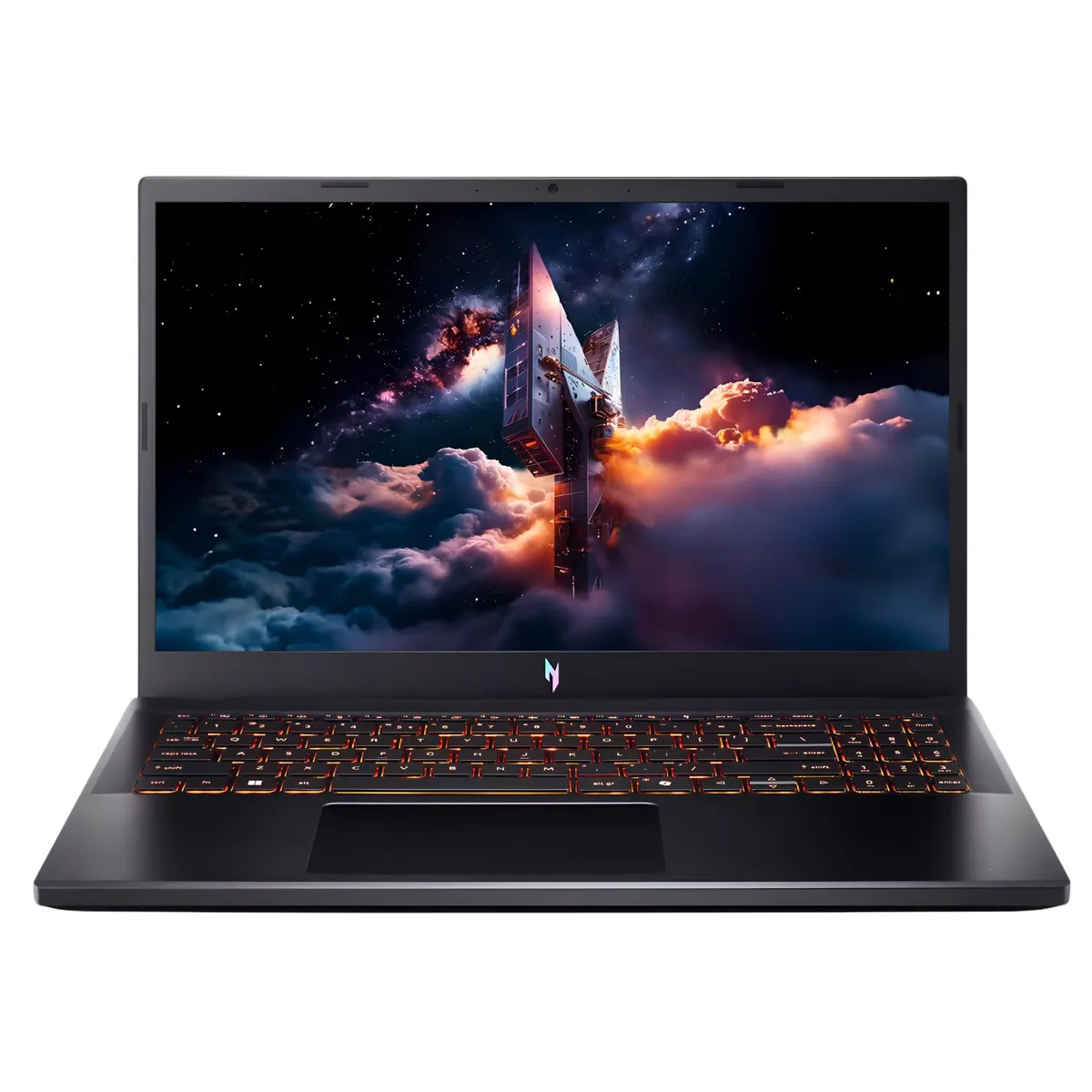 ACER - Laptop Gamer ACER NITRO V15 ANV15-52-778V Intel Core i7-13620H 16GB RAM 512GB SSD RTX™ 5050