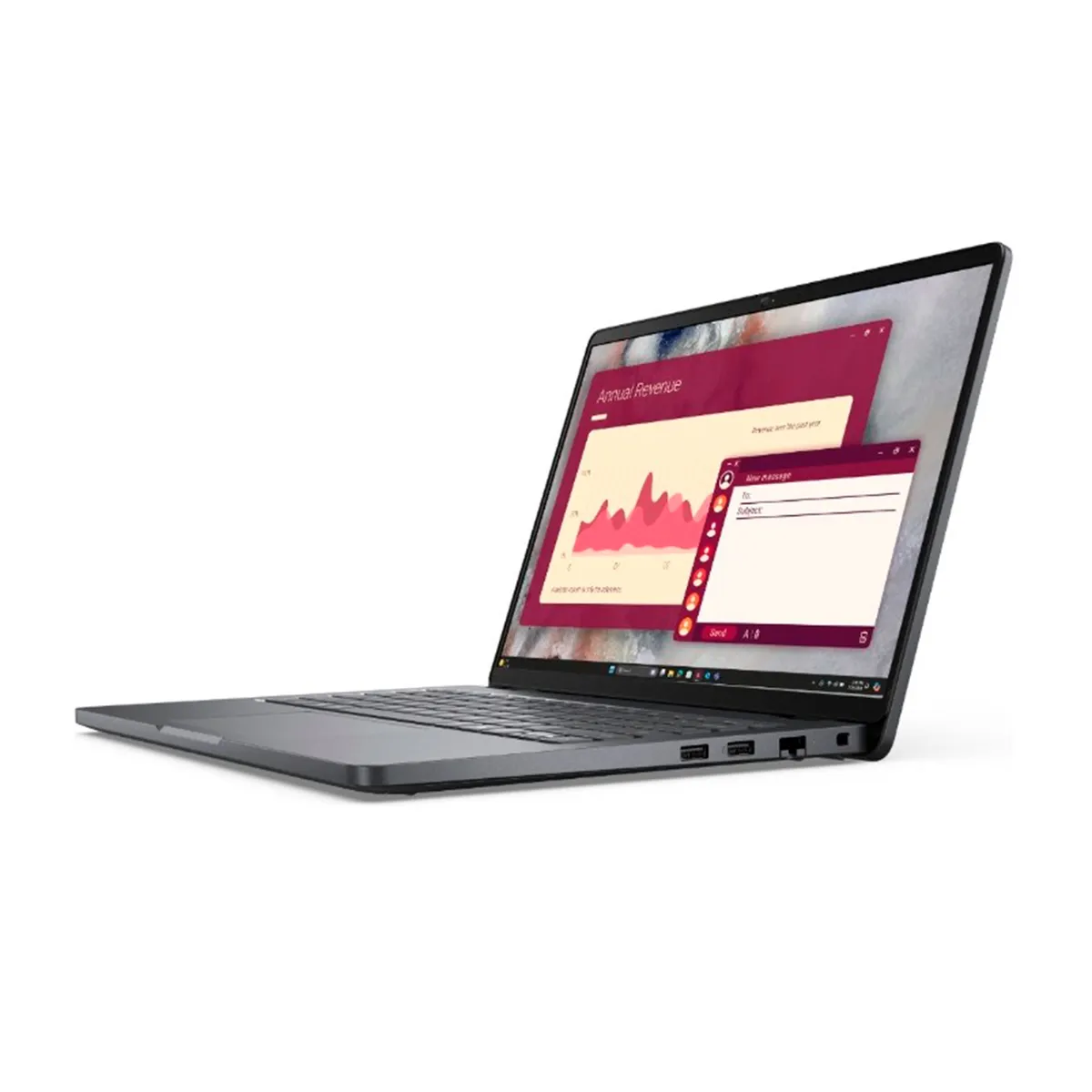 Dell - LAPTOP DELL PRO 14 CORE I5 120U 16GB RAM 512GB SSD WIN11 PRO PN T5X8P