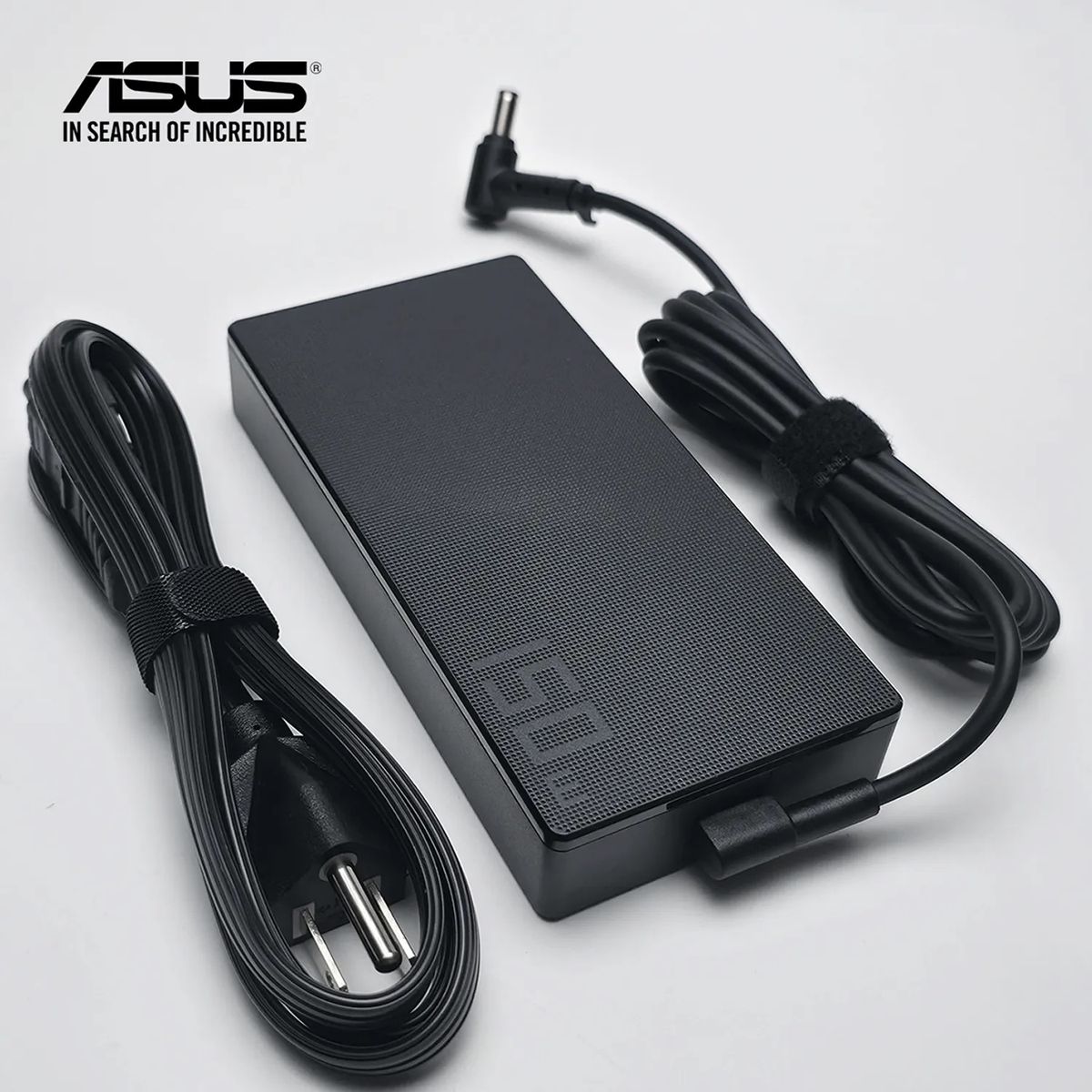 Cargador original asus 20v 75a 6037 150w series gaming, marca ASUS - Foto Principal