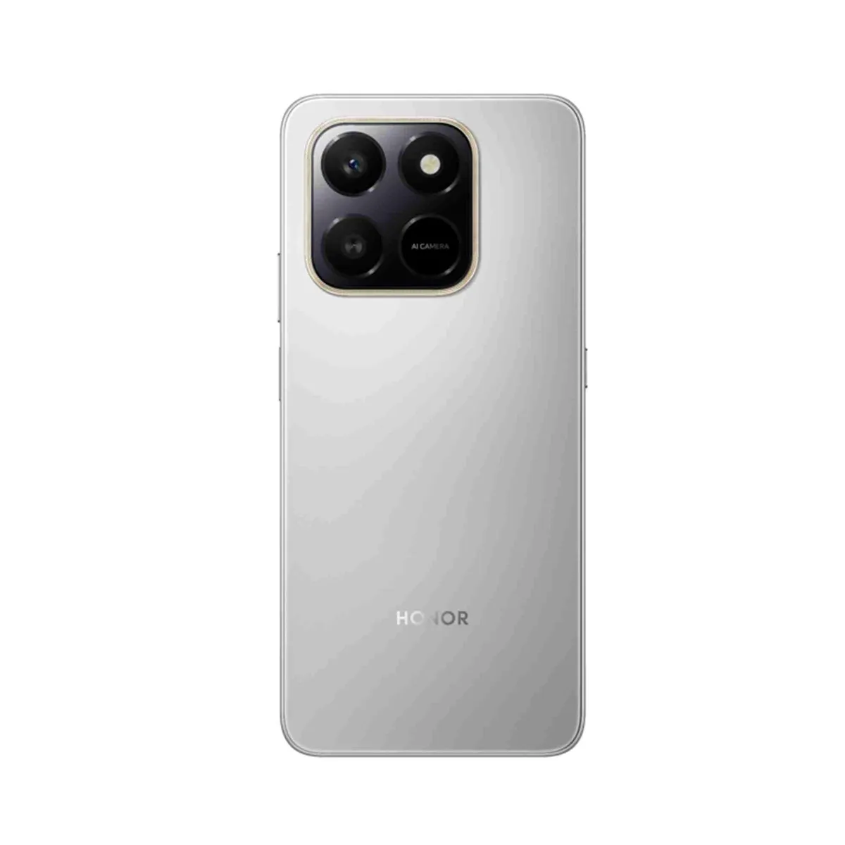 HONOR - HONOR X7d 8GB+256GB  Silver
