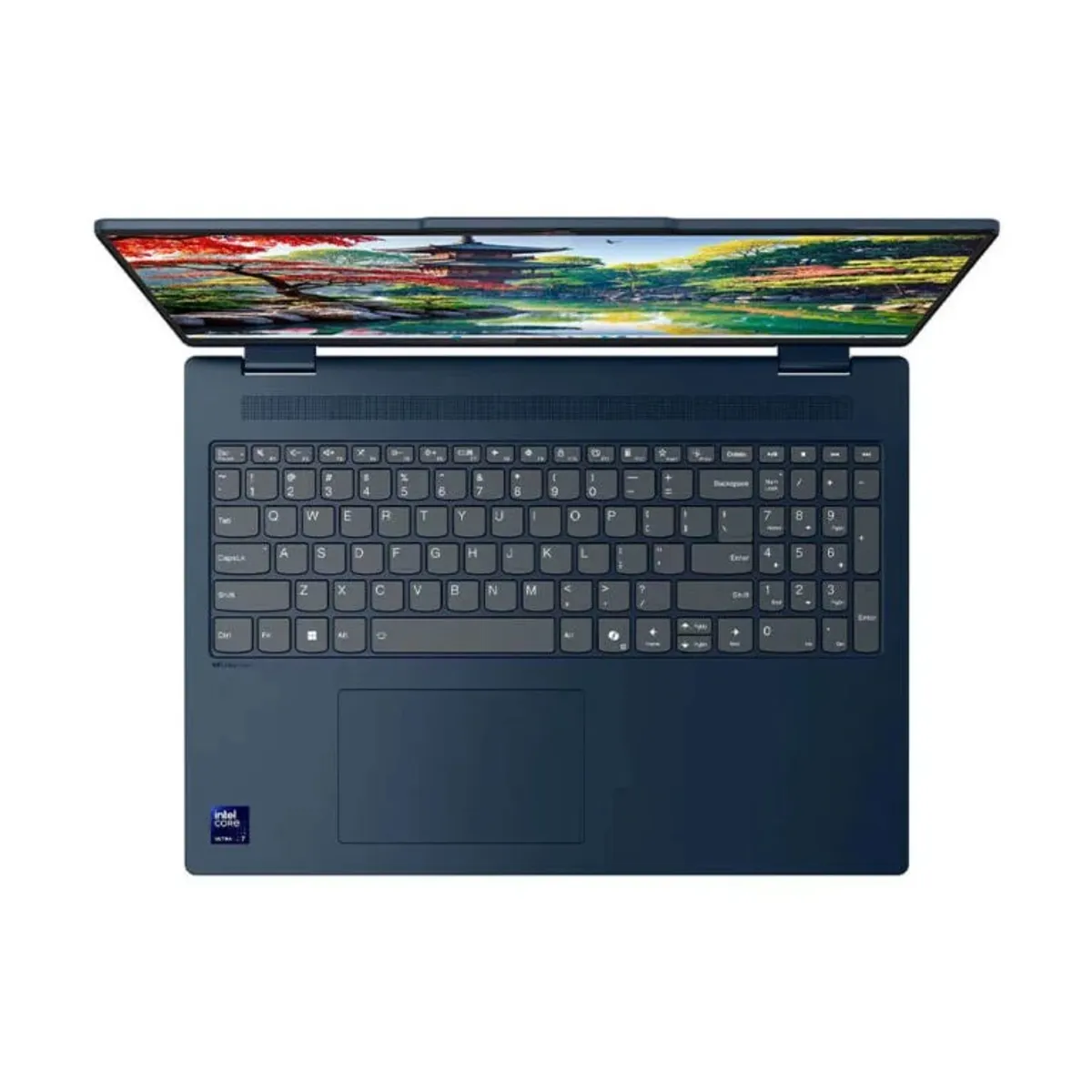 LENOVO - LENOVO IDEAPAD 5  2 EN 1- 16IAL10 CORE ULTRA 7 255U 32GB 1TB SSD 16'' x360  WUXGA WIN 11