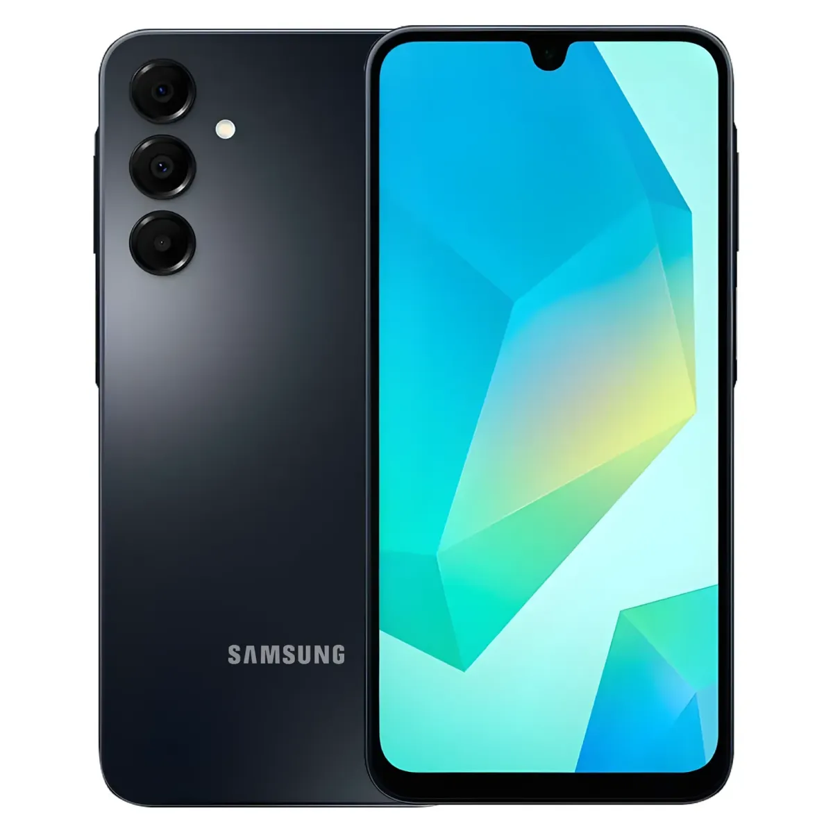 SAMSUNG - Celular Samsung Galaxy A16 4+128GB