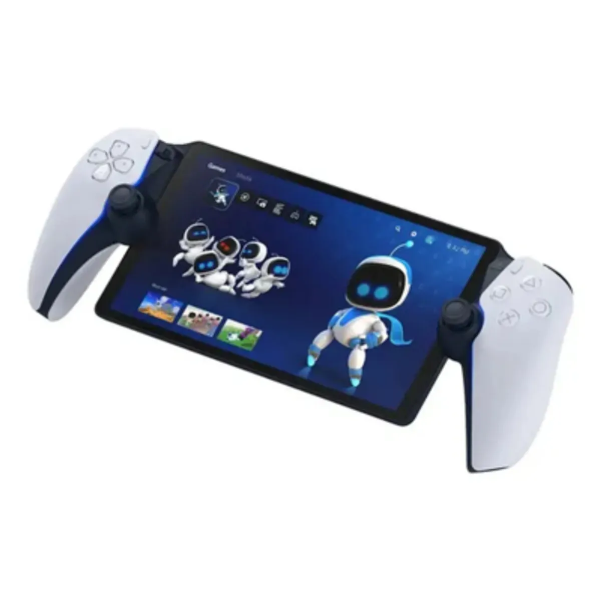 Reproductor Remoto PlayStation Portal Para PS5 - Reacondicionado, marca SONY - Foto 2