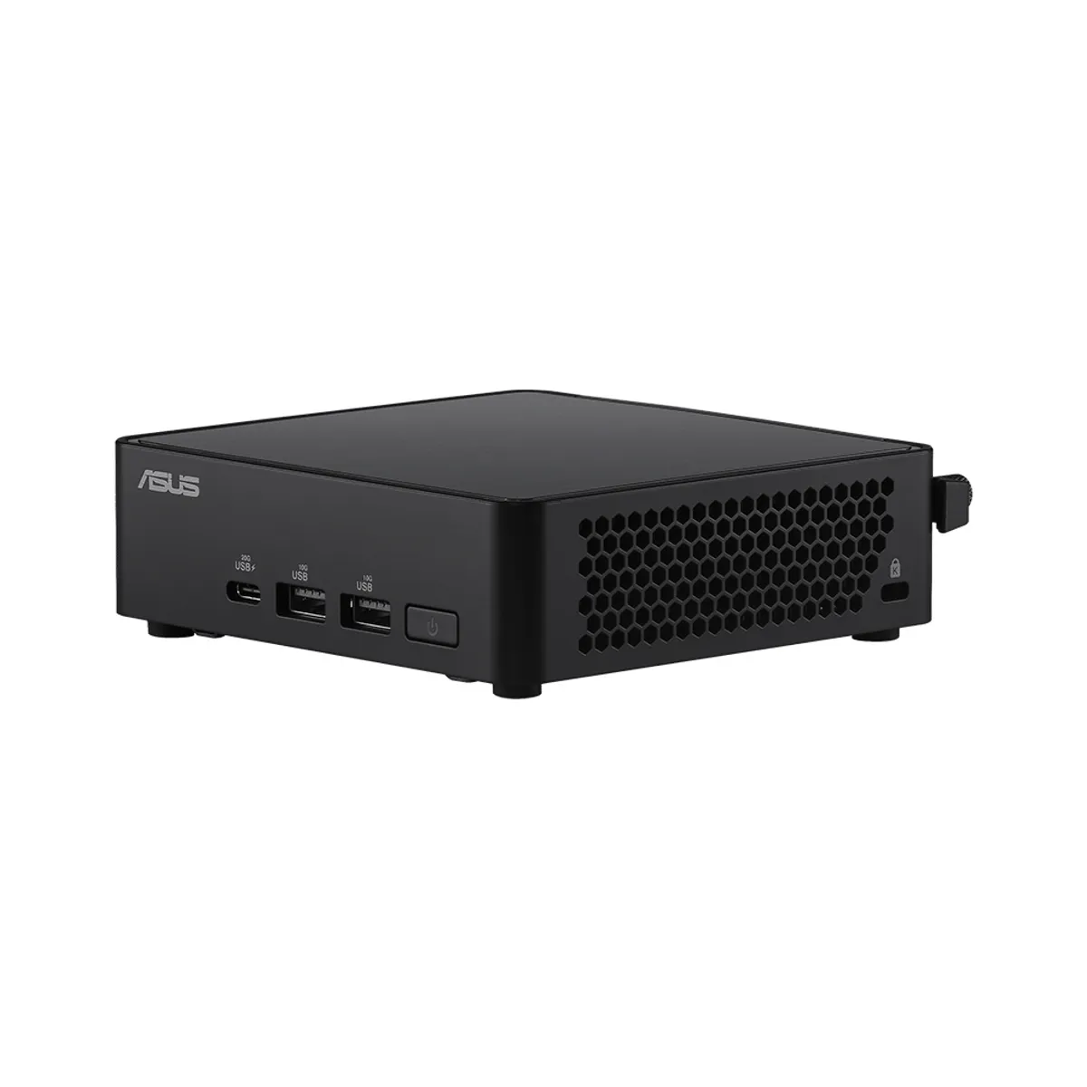 ASUS - Asus Nuc 14 Pro Cu9 Mini Pc Compacto - Soporta Ddr5-5600, 96Gb Ram, Ssd Nvme Hasta 4Tb