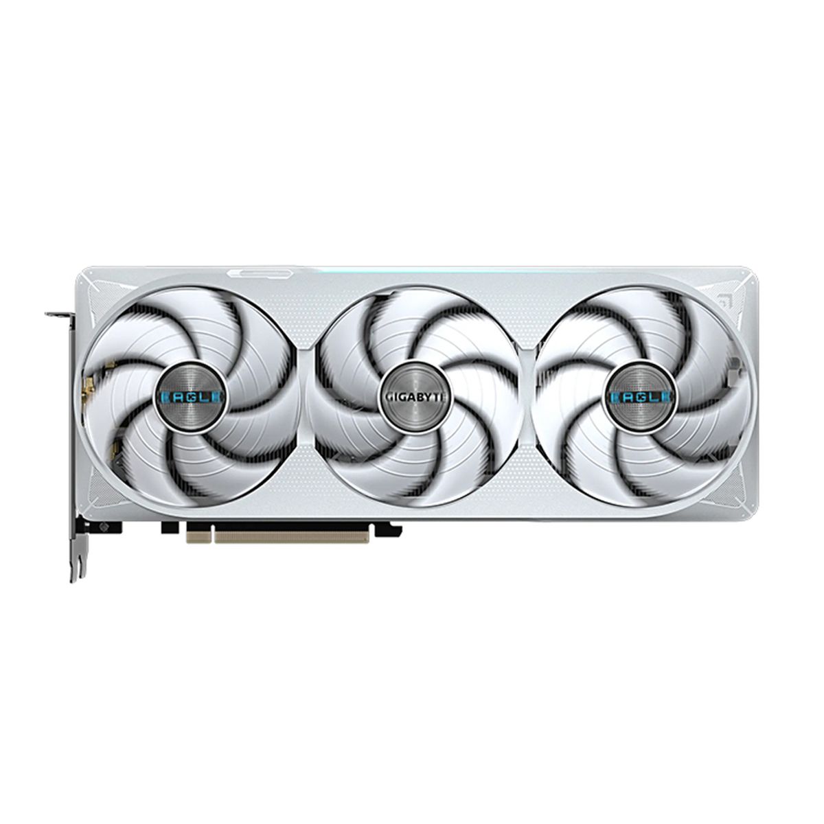 GIGABYTE - Tarjeta Gráfica Geforce Rtx 5070 Ti Eagle Oc 16 Gb Velocidad Alta