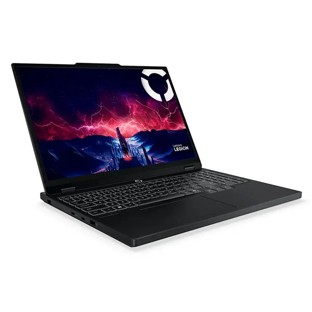 LENOVO - Laptop Lenovo Legion 5 15Ahp10 Ia R7 260 16Gb 1Tb 15.3 Rtx 5060 8Gb