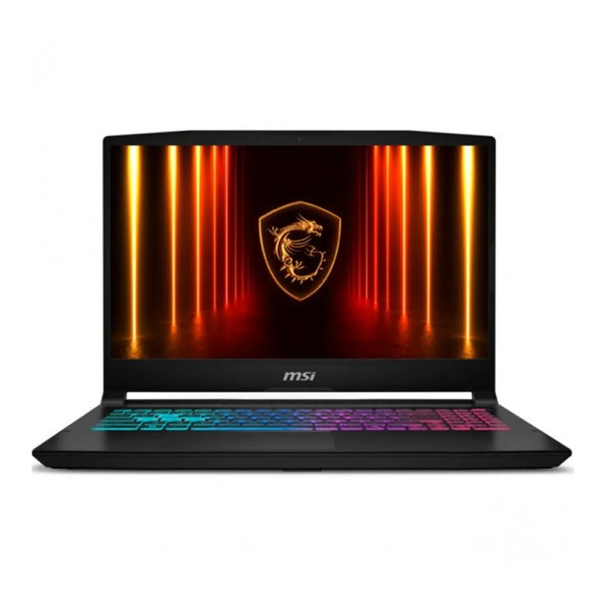 Msi - Laptop Gaming Msi Katana 15 Hx 512Gb Ssd 16Gb Ram Qhd 165Hz