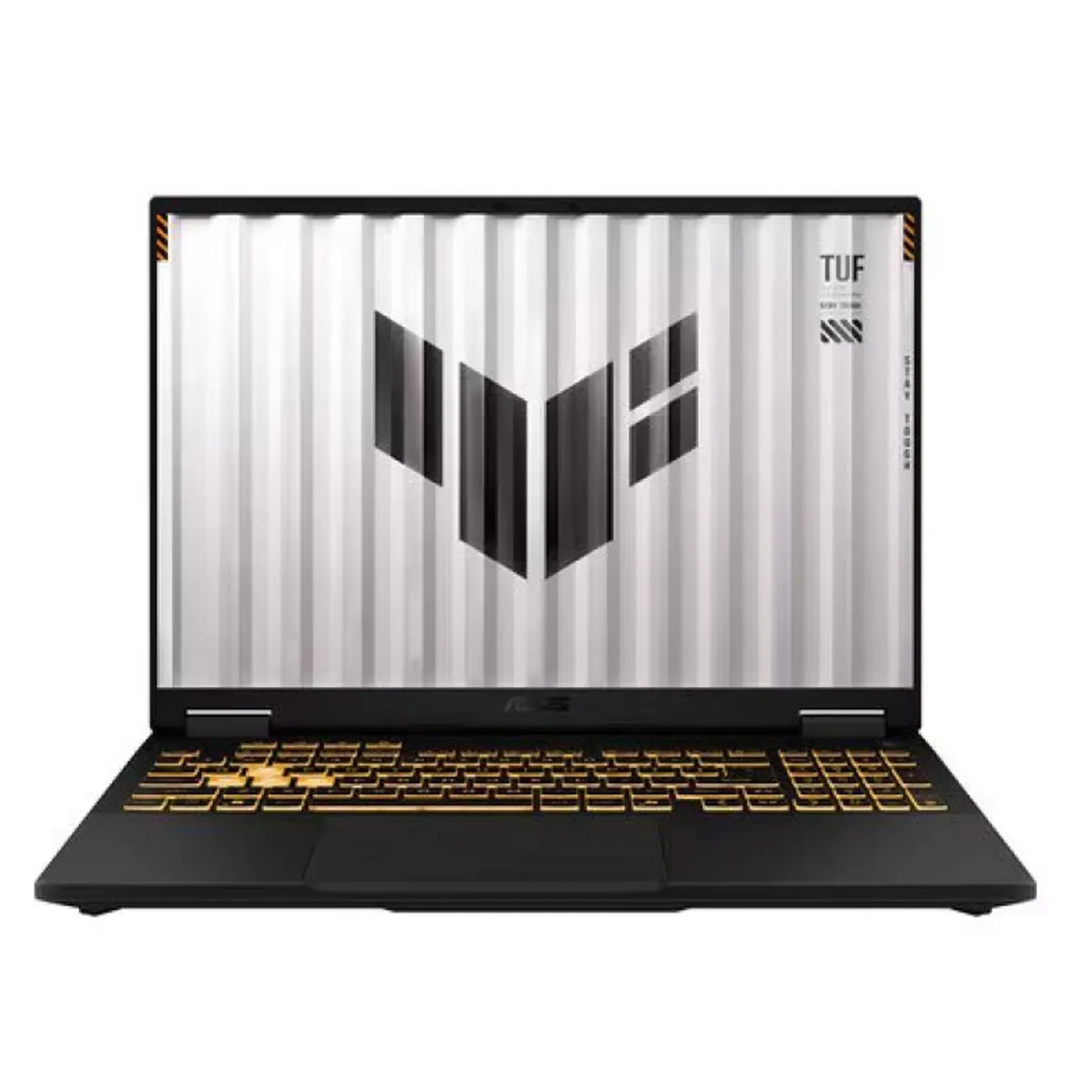 ASUS - Laptop Asus Tuf Gaming F16Fx608Jhr-14 16Gb 512Gb Geforce Rtx 5060 8Gb
