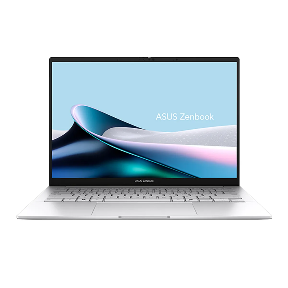 ASUS - Laptop Asus Zenbook 14 Ux3405Ca-Ql225W 16G Lpddr5X Wuxga Oled Touch