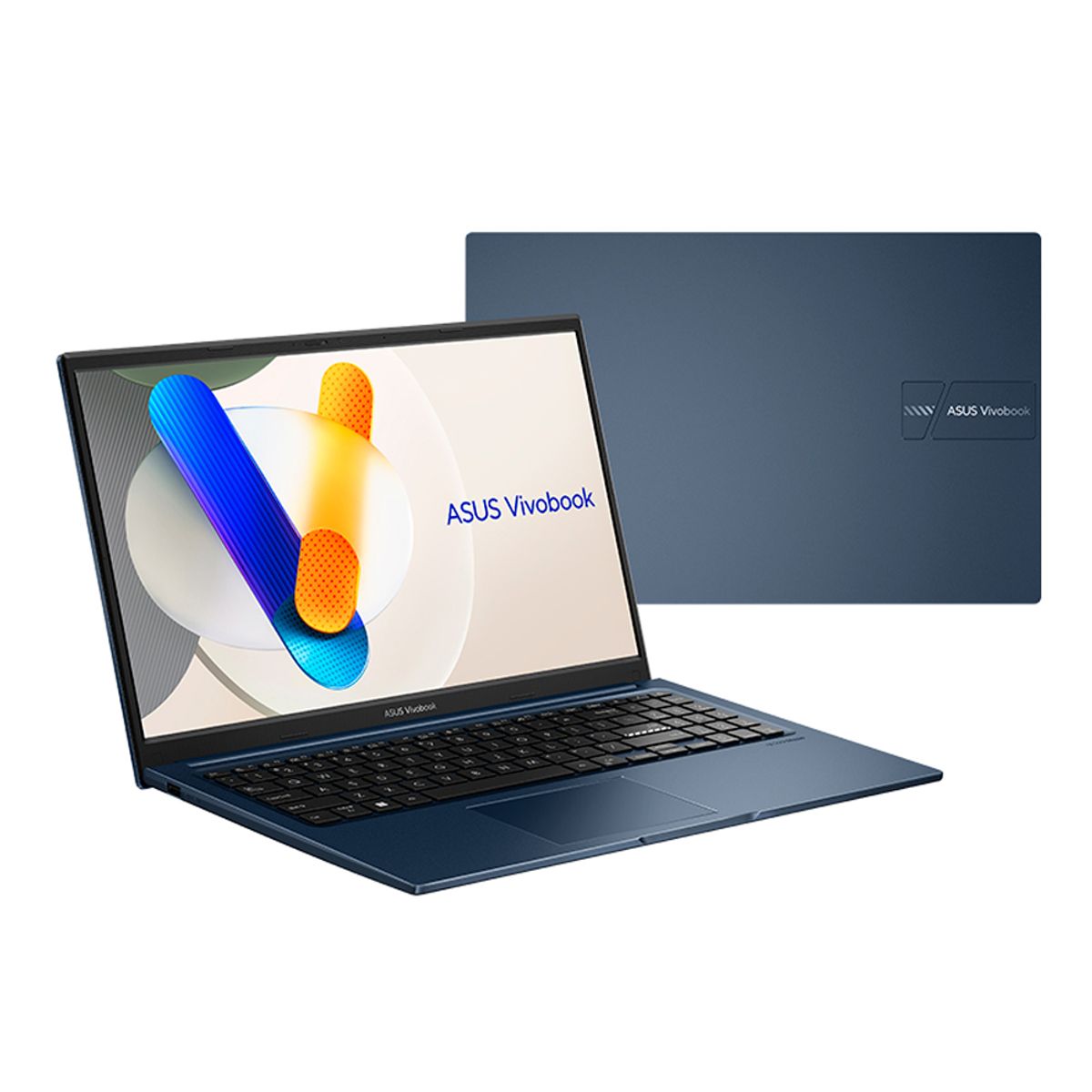 ASUS - Laptop Asus Vivobook 15 X1504Ma-Bq569 512Gb Ssd 8Gb Ram Fhd