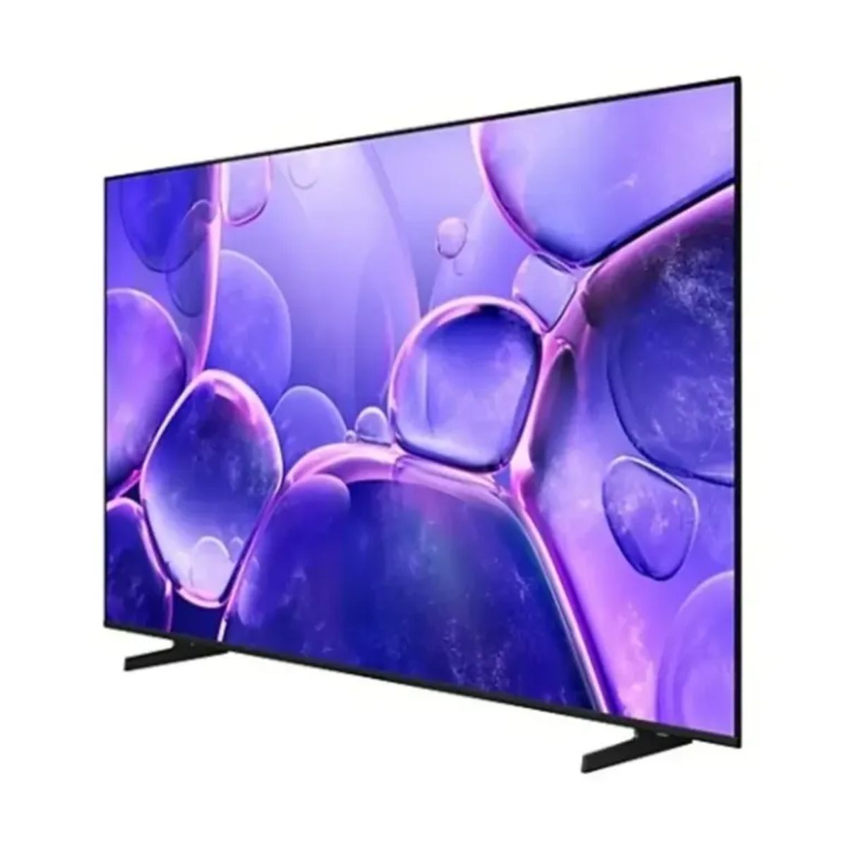 SAMSUNG - Televisor Samsung 43 Crystal UHD 4K Smart TV 43U8000F Modelo 2025