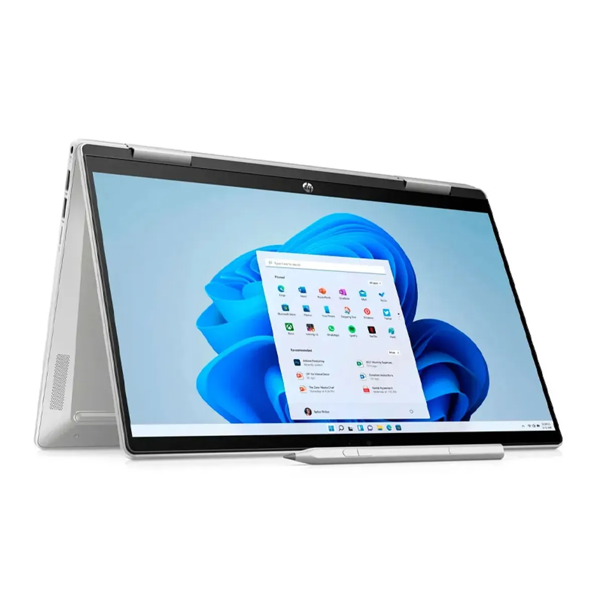 HP - HP ENVY X360 2 EN 1 14-ES1013DX  INTEL CORE 5 120U 8GB 512GB SSD 14 '' FHD WIN 11