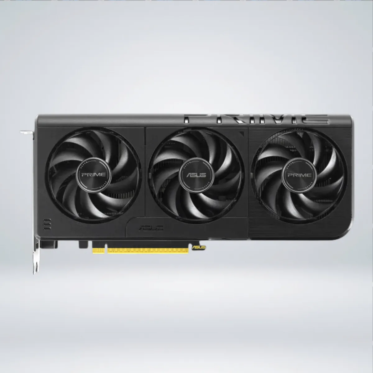 ASUS - TARJETA GRÁFICA - ASUS PRIME GEFORCE RTX 5060 OC  8GB GDDR7