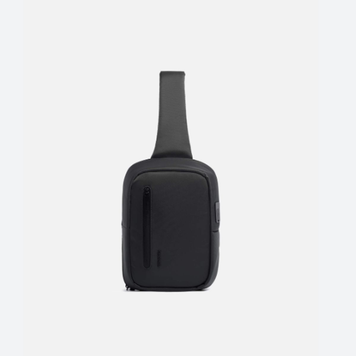 CREPIER - Morral Crepier bag negro -elegante