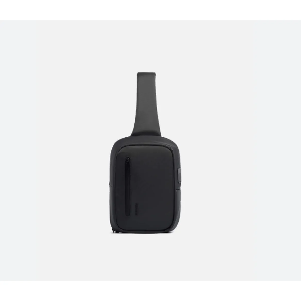 CREPIER - Morral Crepier bag negro -elegante
