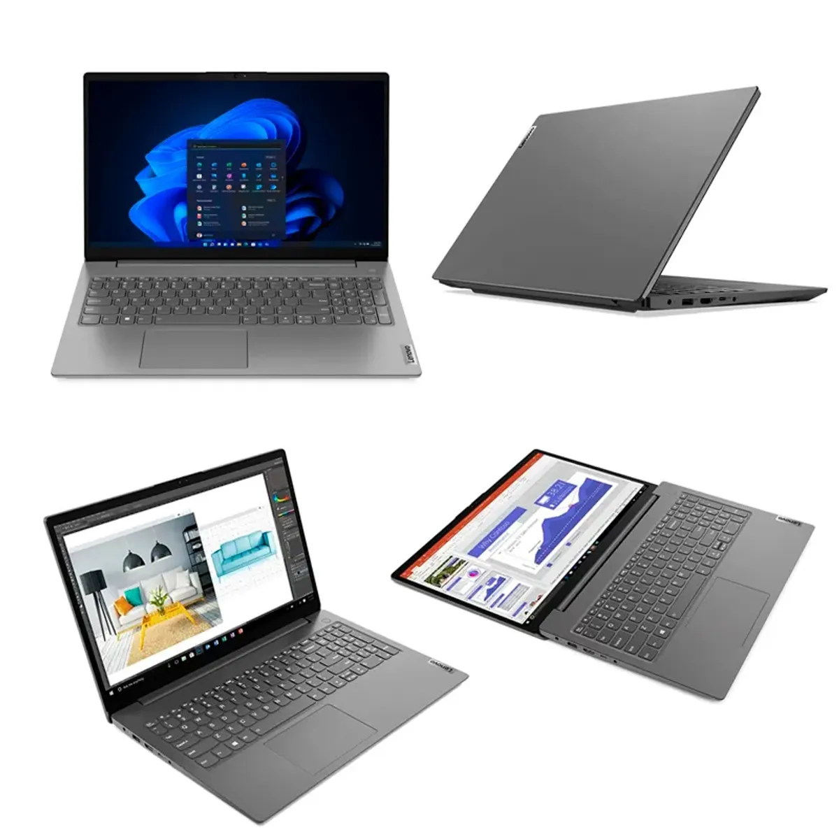 LENOVO - NB Lenovo IdeaPad Slim 5 14IMH10, 14" WUXGA OLED, Core Ultra 9 185H 2.3/5.1GHz, 16GB DDR5 SIN OS