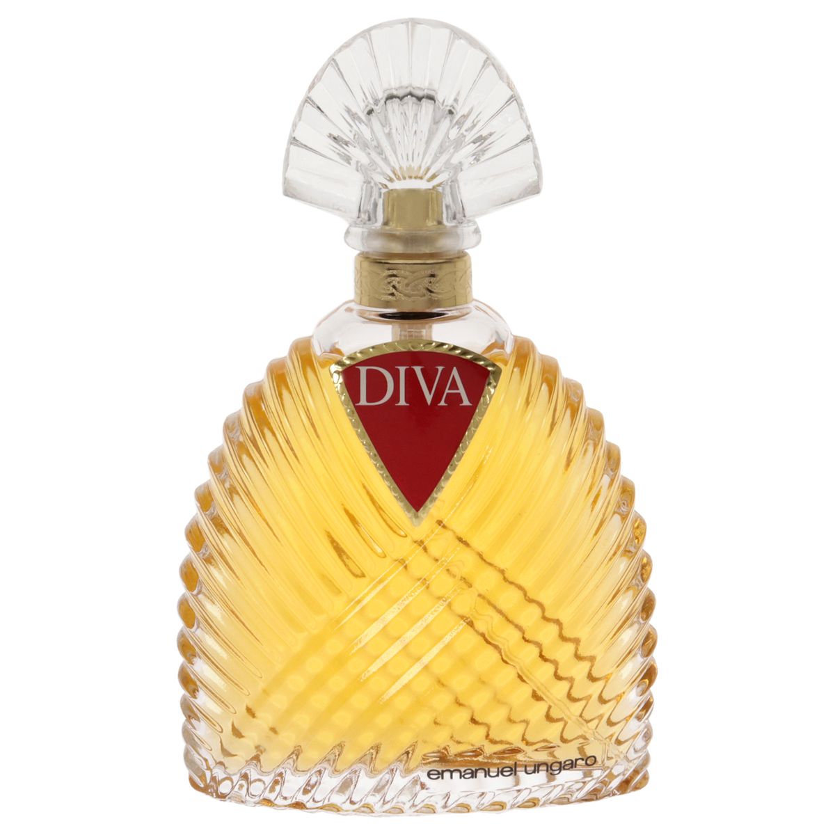 EMANUEL UNGARO - Diva by Emanuel Ungaro for Women - 100 ml EDP Spray
