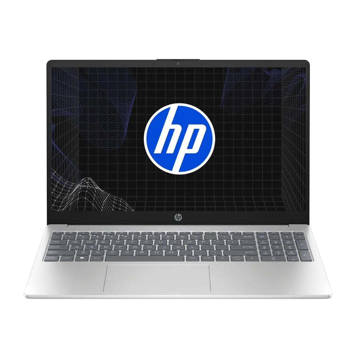 HP - Laptop HP 15.6" FHD Touch Intel Core Ultra 7 255U 16GB RAM 512GB SSD Windows 11.