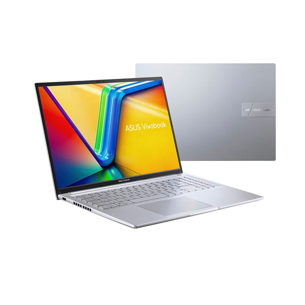ASUS - Laptop ASUS Vivobook 16" WUXGA Intel Core i9-13900H 16GB RAM 1TB SSD Windows 11 Cool Silver.