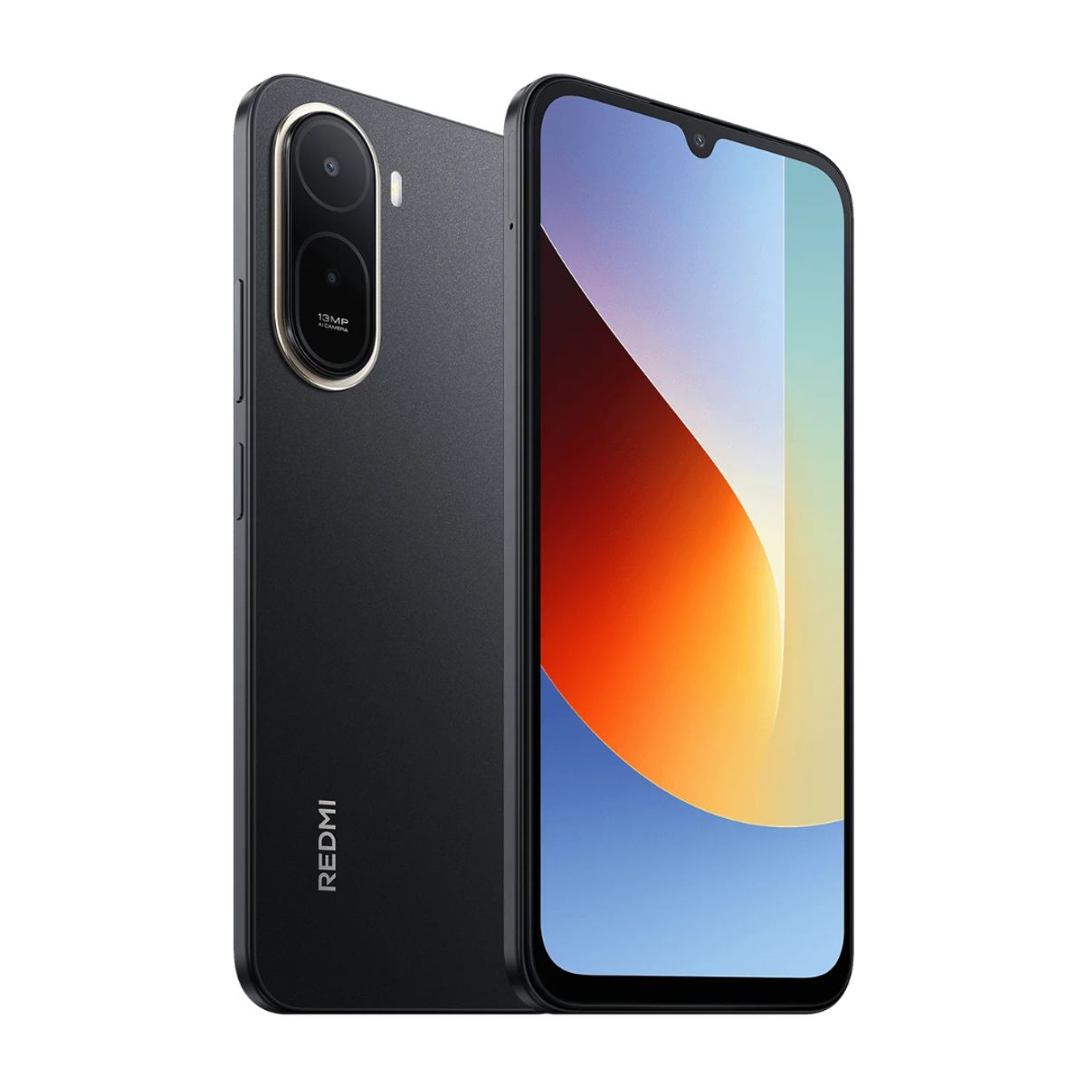 REDMI - CELULAR XIAOMI REDMI A7 PRO 4GB RAM 64GB ROM - NEGRO