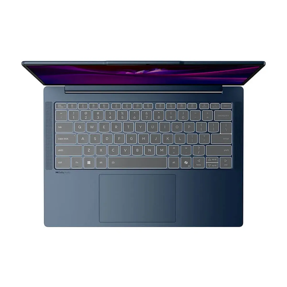LENOVO - Laptop Lenovo IdeaPad Slim 5 Core Ultra 9-185H Intel Arc Graphics 16GB Ram 512gb Ssd 14″ WUXGA OLED.