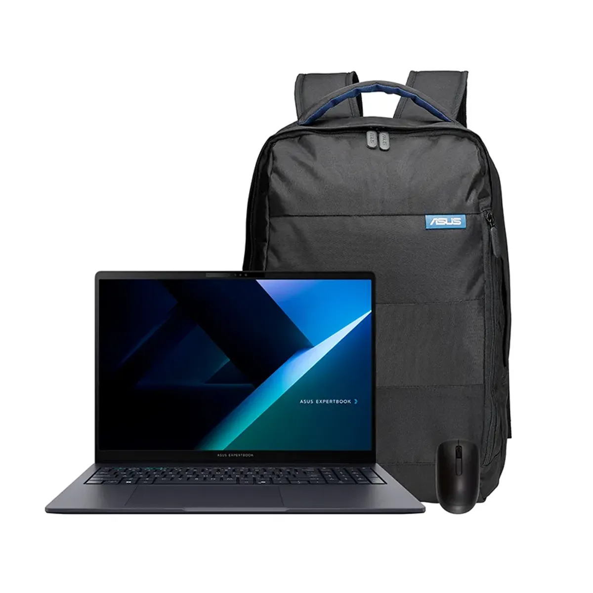 ASUS - NB ASUS EXPERTBOOK B5605CCA-PL0202X 16"  WQXGA IPSCORE ULTRA 7 255H 5.1G 32GB DDR5 1TB SSD.