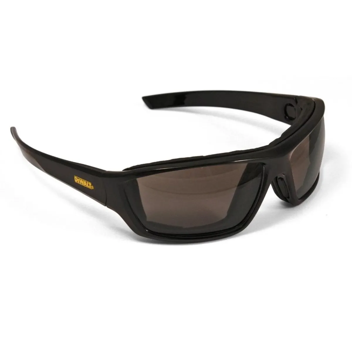 Lentes Seguridad  Sol Dewalt Anti Empaños + Elastico, marca DEWALT - Foto Principal