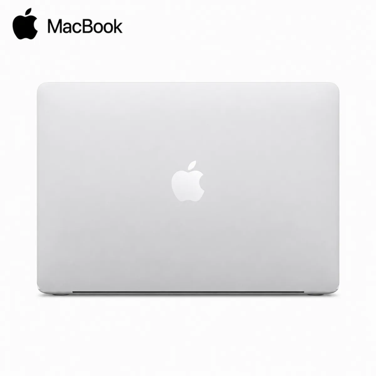 APPLE - MACBOOK NEO 13 CHIP A18 PRO 8GB RAM 512B SSD TOUCH ID TECLADO INGLES SILVER