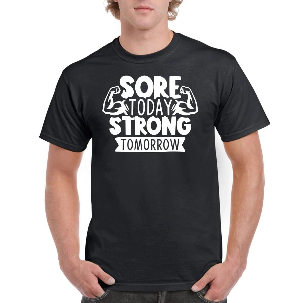 NEBULA - Polo Hombre STRONG - Blanco