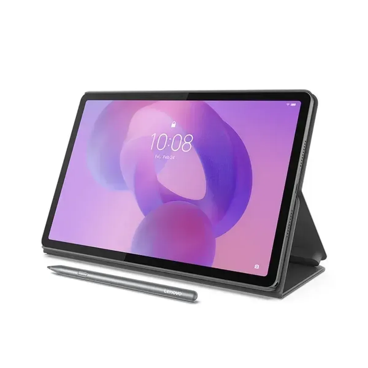 LENOVO - Tablet Lenovo idea tab 8Gb 128GB 2.5k teclado+ lápiz.