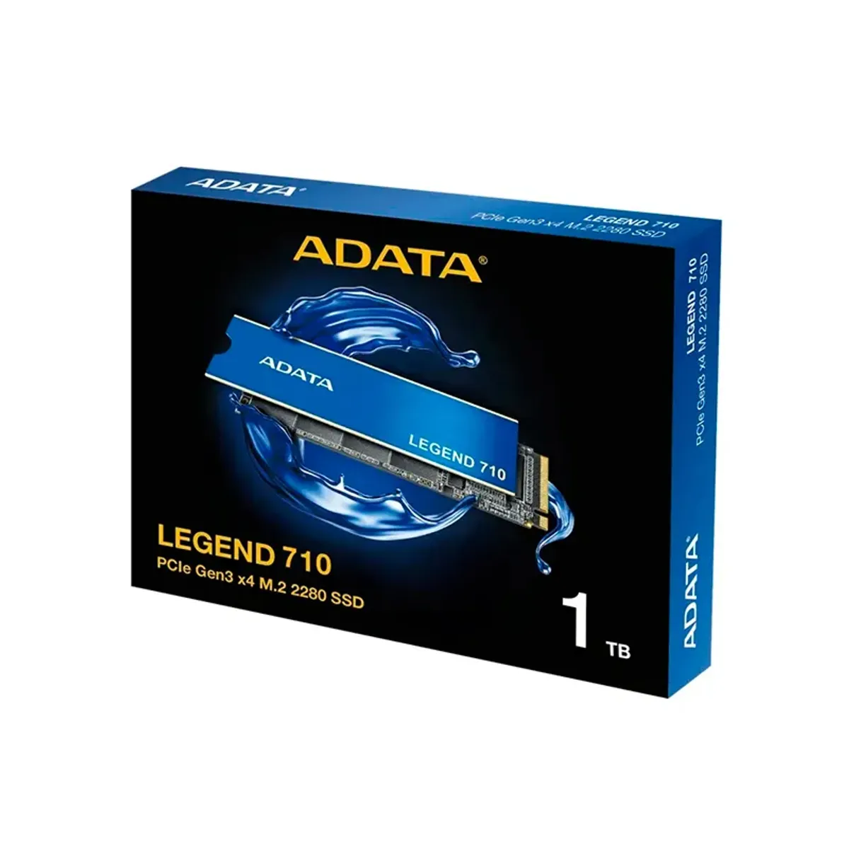 ADATA - SSD M.2 NVMe 1 TB Adata Legend 710