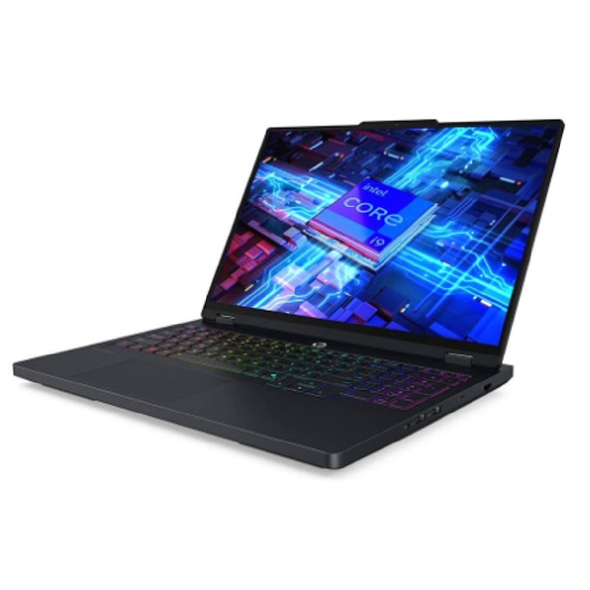 LENOVO - Laptop Gamer Lenovo Legion Pro 5i Intel Core i9 16GB RAM 1TB SSD 240Hz