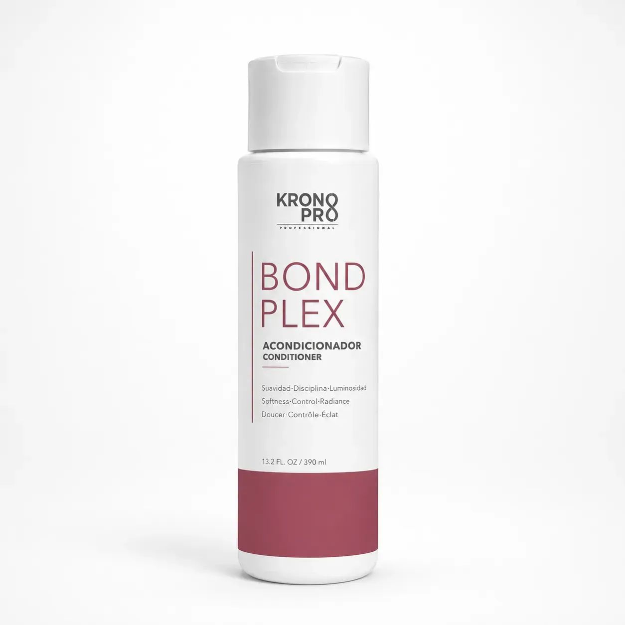 Acondicionador Bond Plex Krono Pro