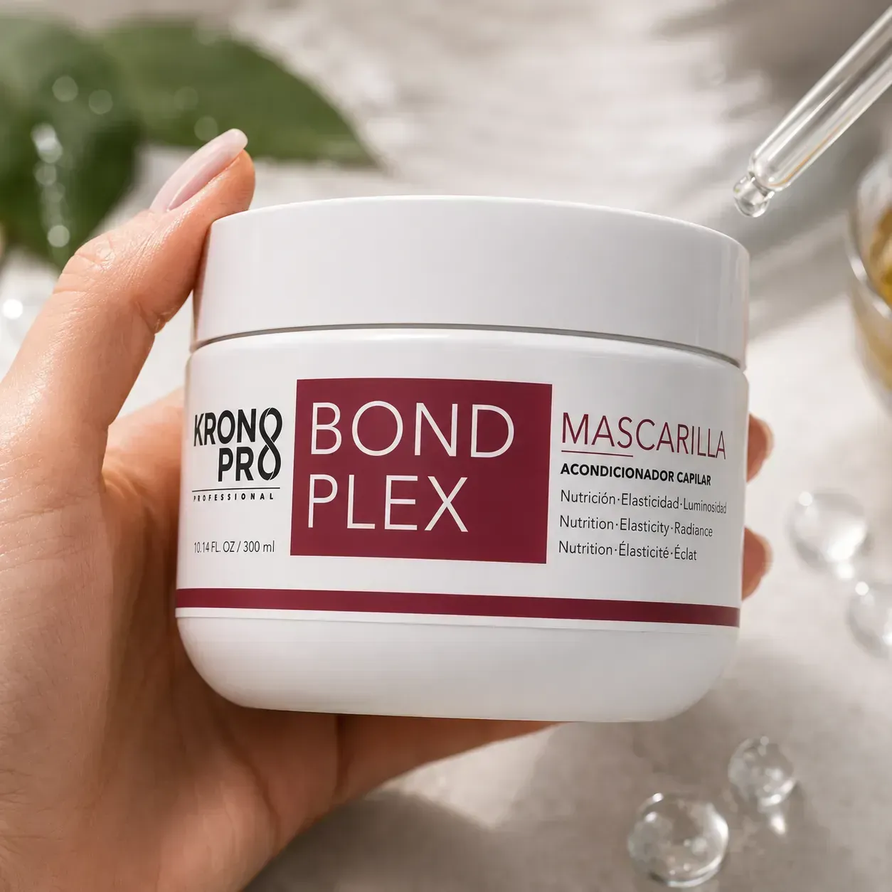 Mascarilla Bond Plex Krono Pro