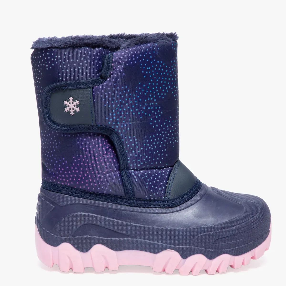 Botas Termicas Para Nieve y Lluvia Alma GENERICO | Falabella Perú