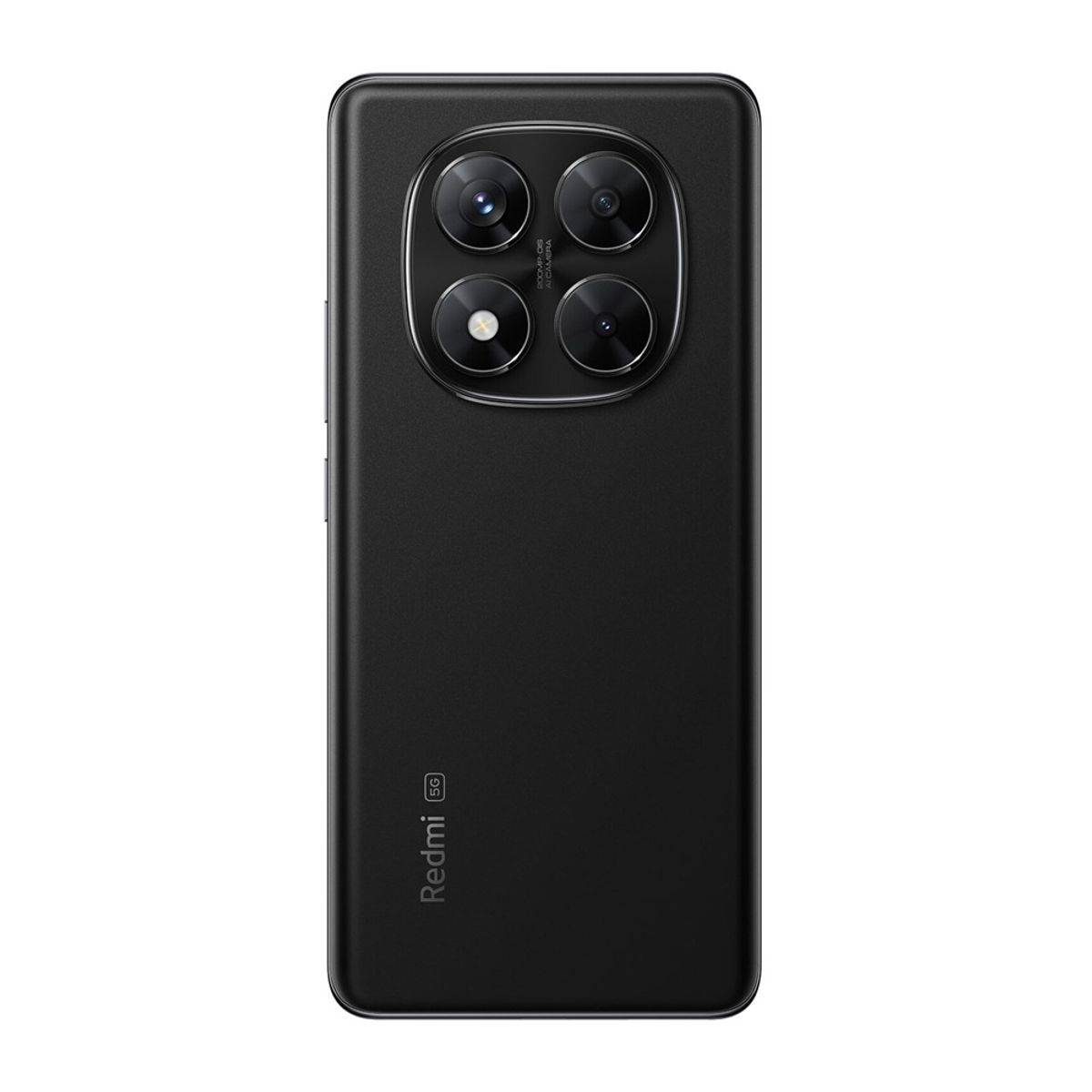HONOR - Celular Xiaomi Redmi Note 14 Pro 6.67"  Pulg. 8GB RAM 256GB Xiaomi HyperOS - Negro