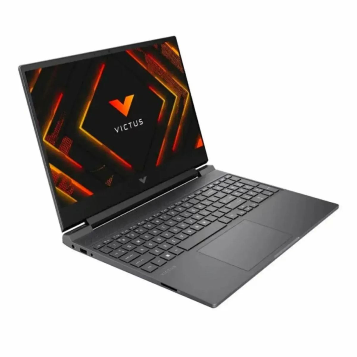 HP - HP Victus 15-fb3018la Ryzen 7-7445HS, 8GB RAM, 512GB SSD, RTX 3050 6GB, 15.6″ FHD, Windows 11