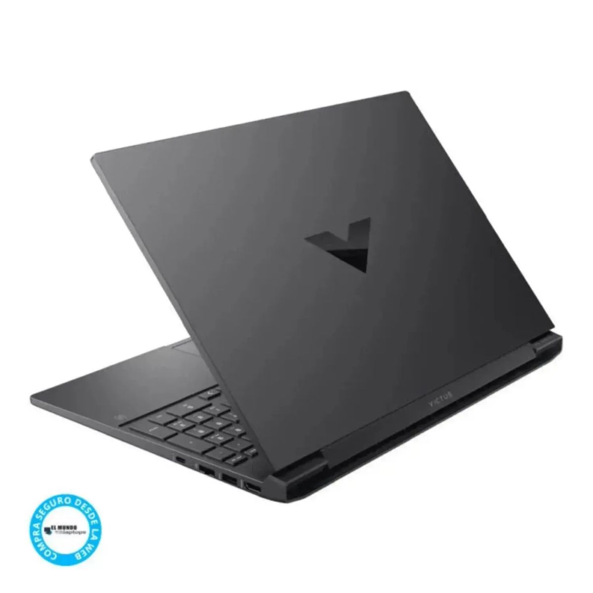 HP - HP  Victus 15‑FA2013 Core i5-13420H, 8GB RAM, 512GB SSD, RTX 3050 6GB, 15.6″ FHD, Windows 11