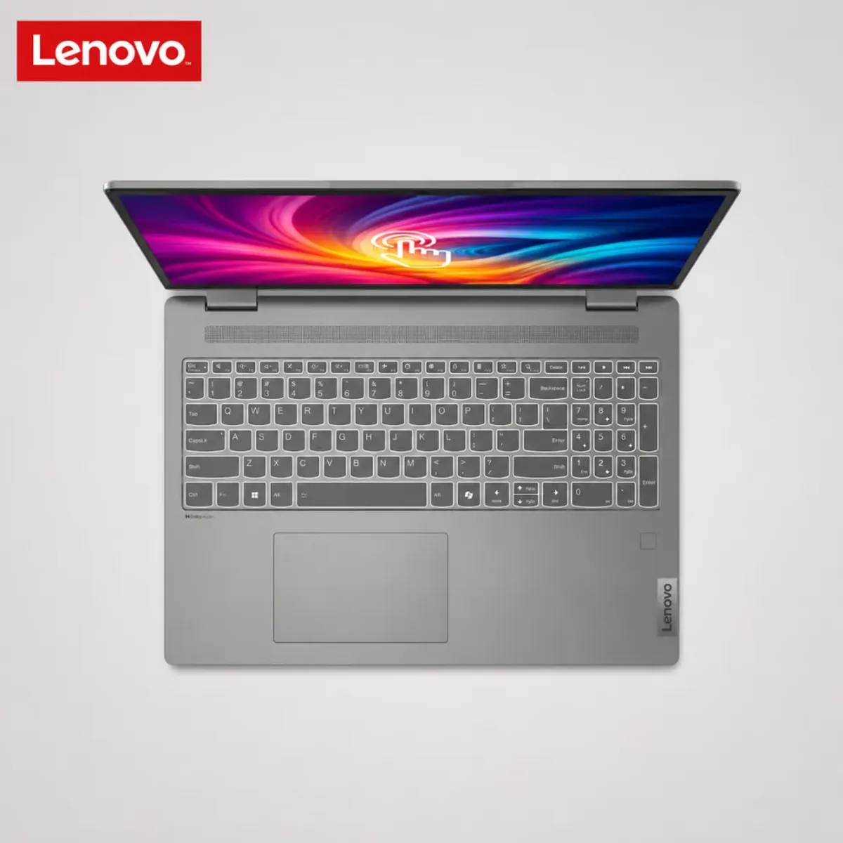LENOVO - Laptop Lenovo IdeaPad 5 2 en 1 16IRU9 Intel Core 5 120U 16GB RAM 512GB SSD 16" WUXGA Táctil 83DU004VUS