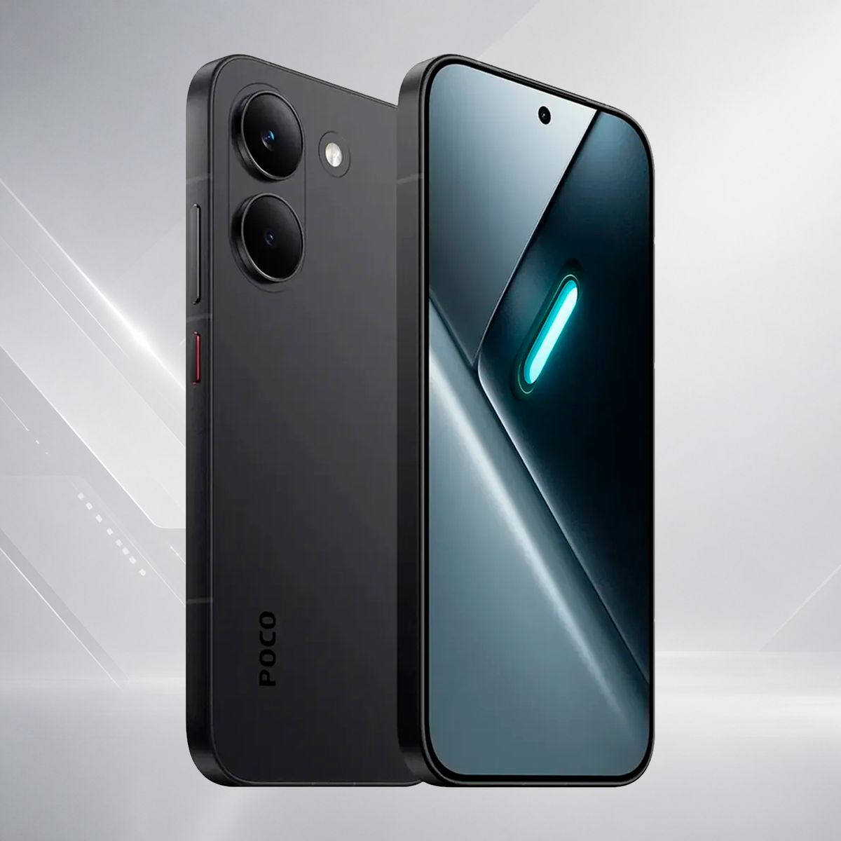 Celular POCO X8 Pro  8GB + 256GB - Negro, marca XIAOMI - Foto 2