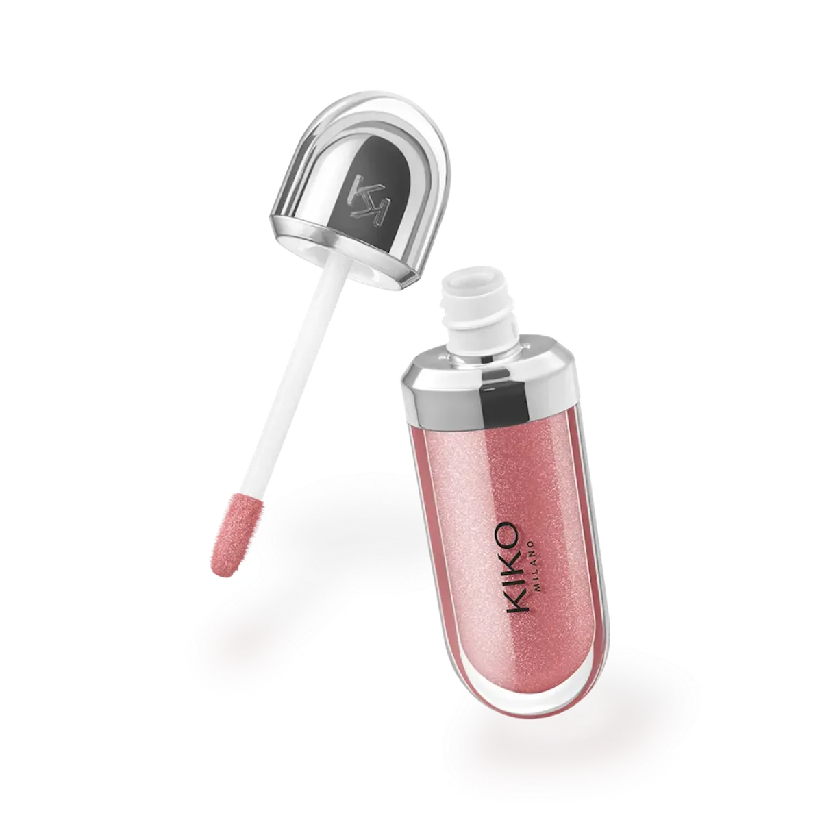 KIKO MILANO - Labial 3D Hydra Lipglos KIKO MILANO