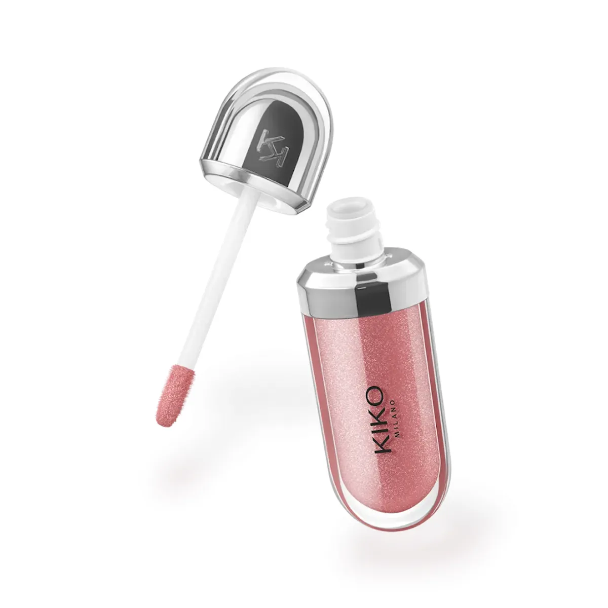 KIKO MILANO - Labial 3D Hydra Lipglos KIKO MILANO