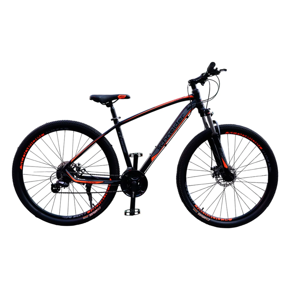 SCHNEIDER - Bicicleta MTB SCHNEIDER aro 29