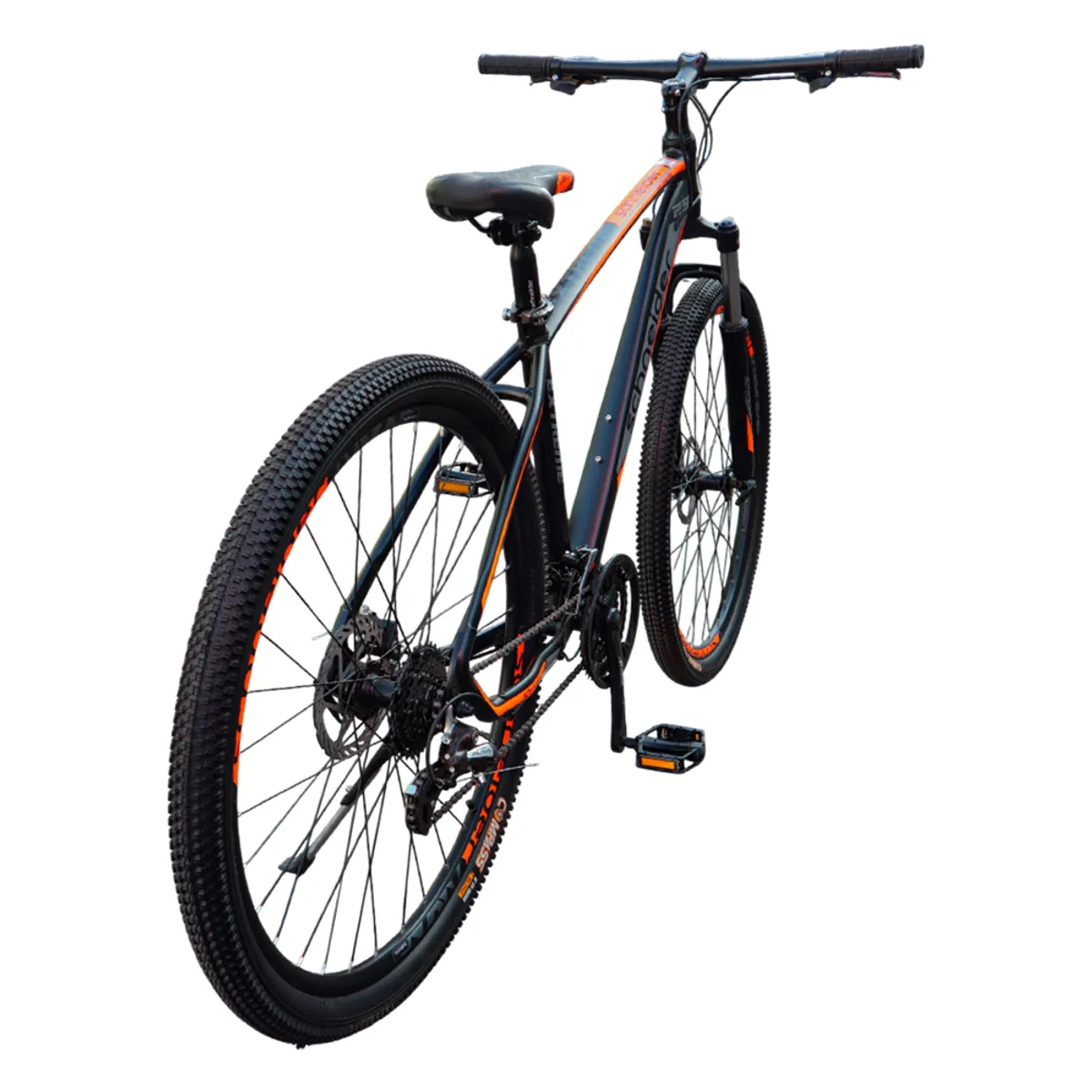 SCHNEIDER - Bicicleta MTB SCHNEIDER aro 29