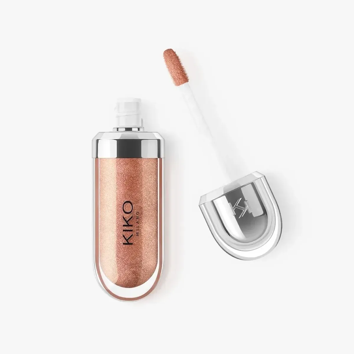 KIKO MILANO - Labial 3D Hydra Lipglos KIKO MILANO