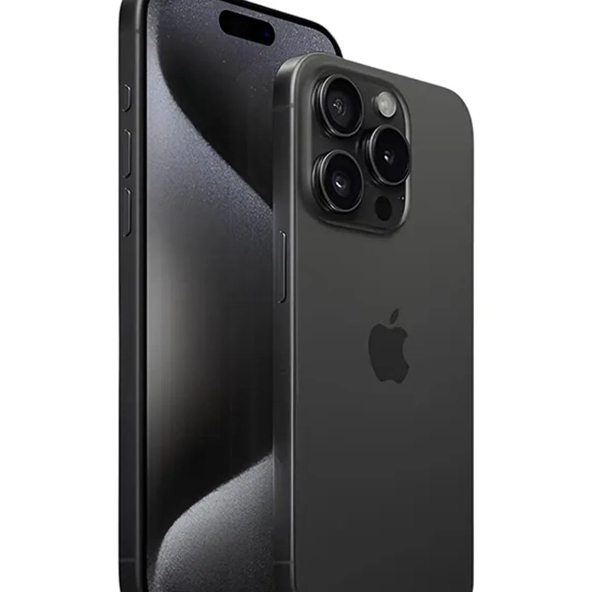 Iphone 15 128 GB Negro Reacondicionado, marca APPLE - Foto Principal