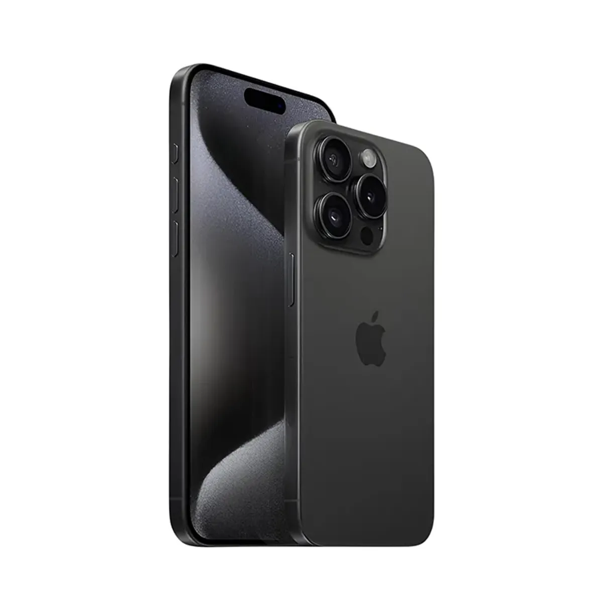 Iphone 15 128 GB Negro Reacondicionado, marca APPLE - Foto Principal