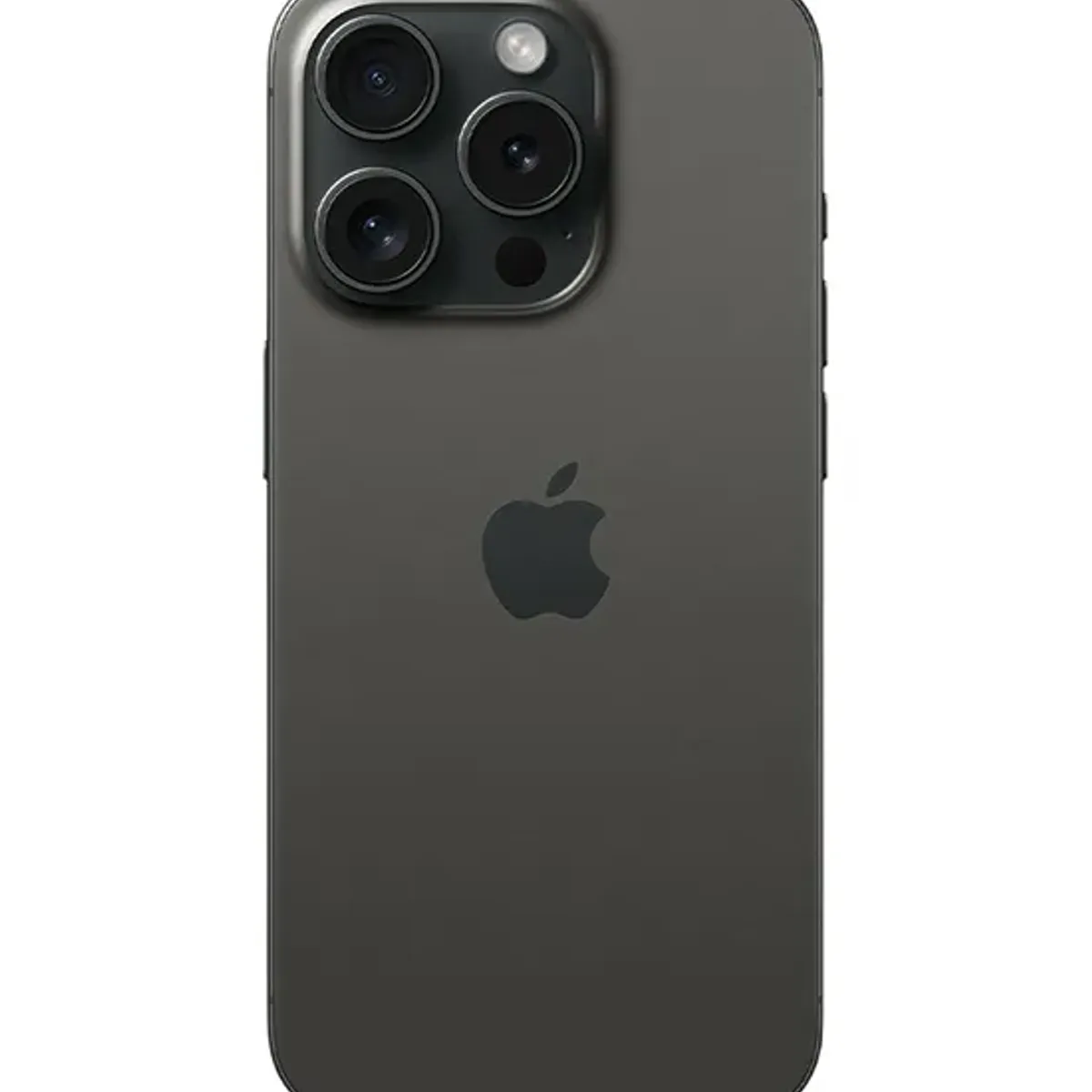Iphone 15 128 GB Negro Reacondicionado, marca APPLE - Foto 2